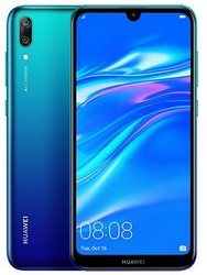 Замена разъема зарядки на телефоне Huawei Y7 Pro 2019 в Калуге